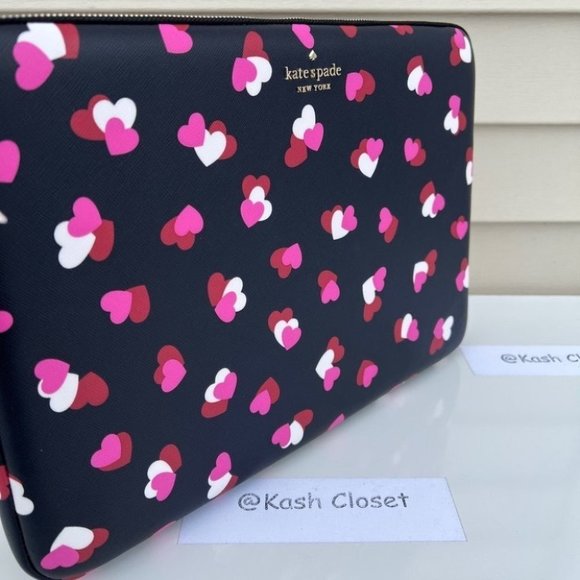 kate spade Accessories - Kate Spade Staci Universal 15" Laptop Sleeve
